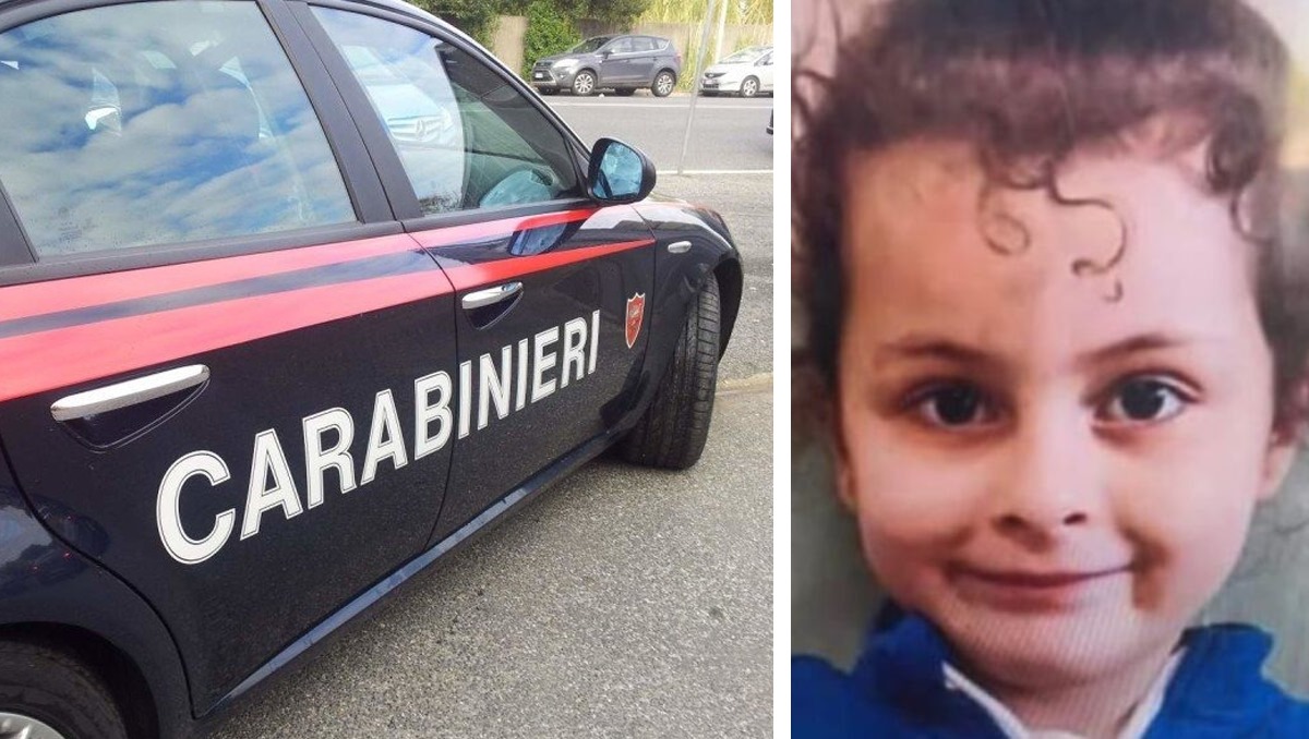 Bimba Morta Nel Catanese Uccisa Dalla Mamma Con Un Coltello Per